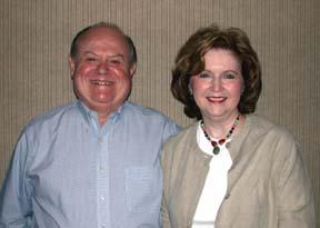 Joe and Ann Campbell