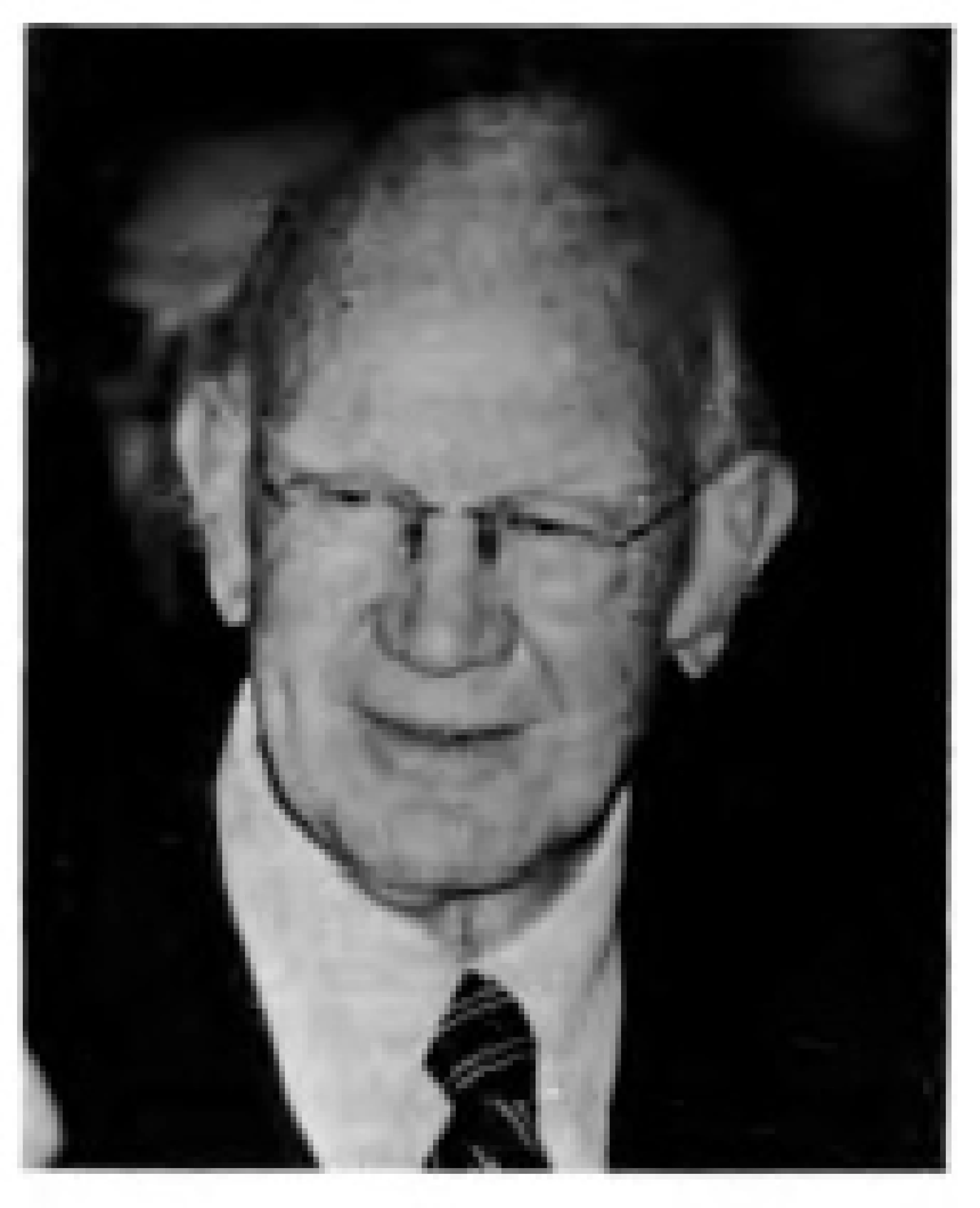 Judge Hugh Brown Campbell