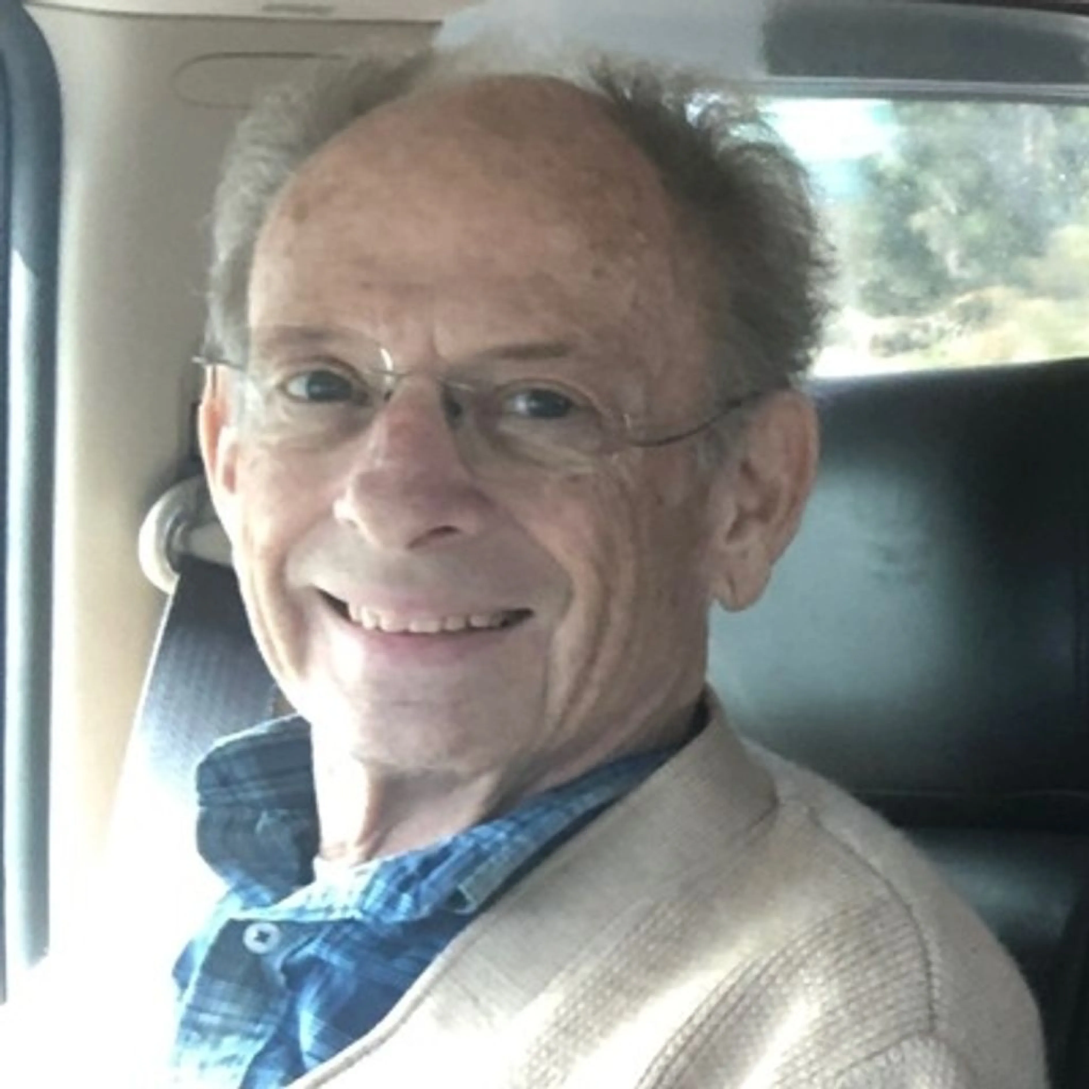 Frederick "Dr. Fred" Walter Campbell Jr., M.D