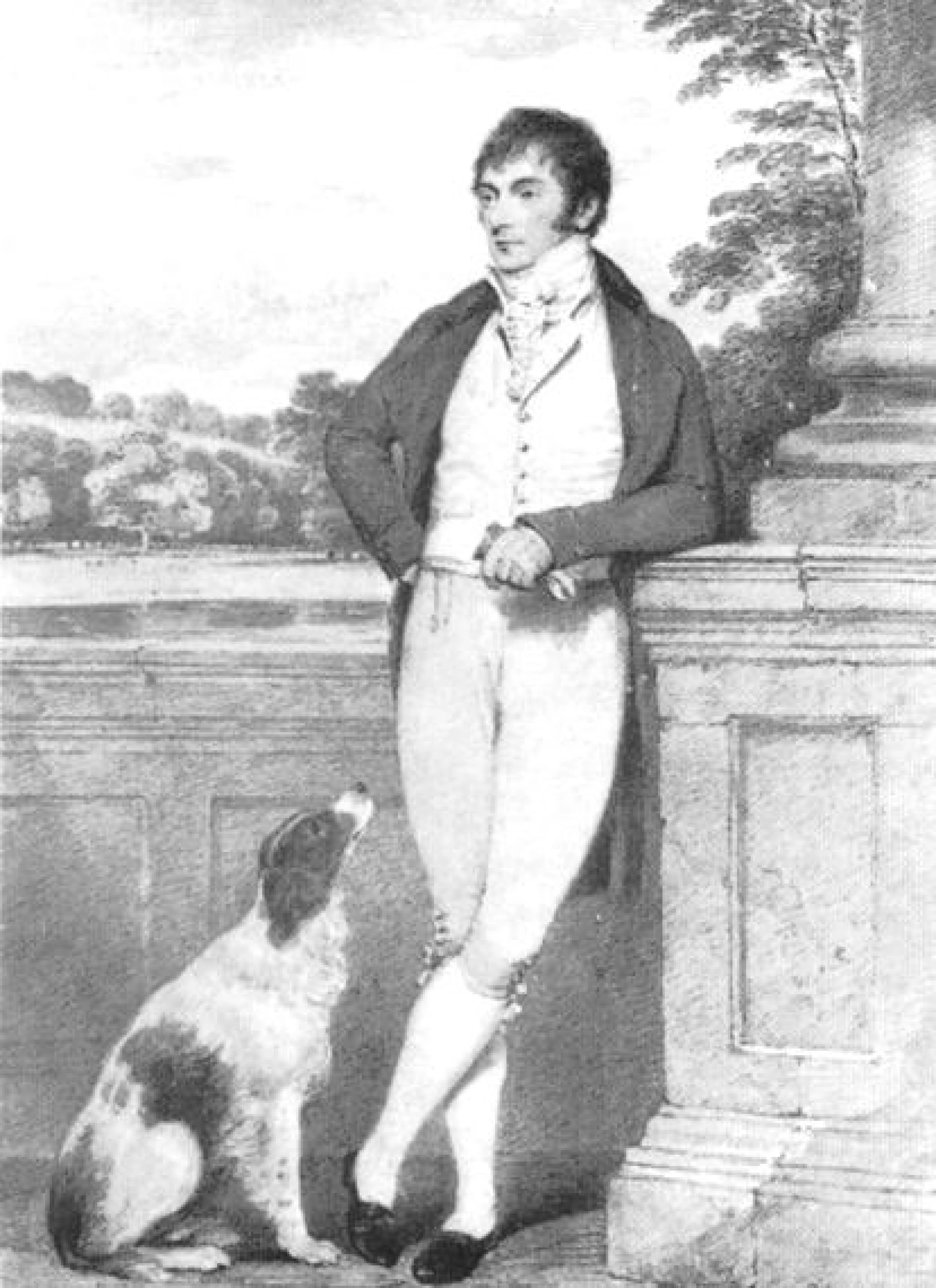 George William Campbell, 6th Duke of Argyll