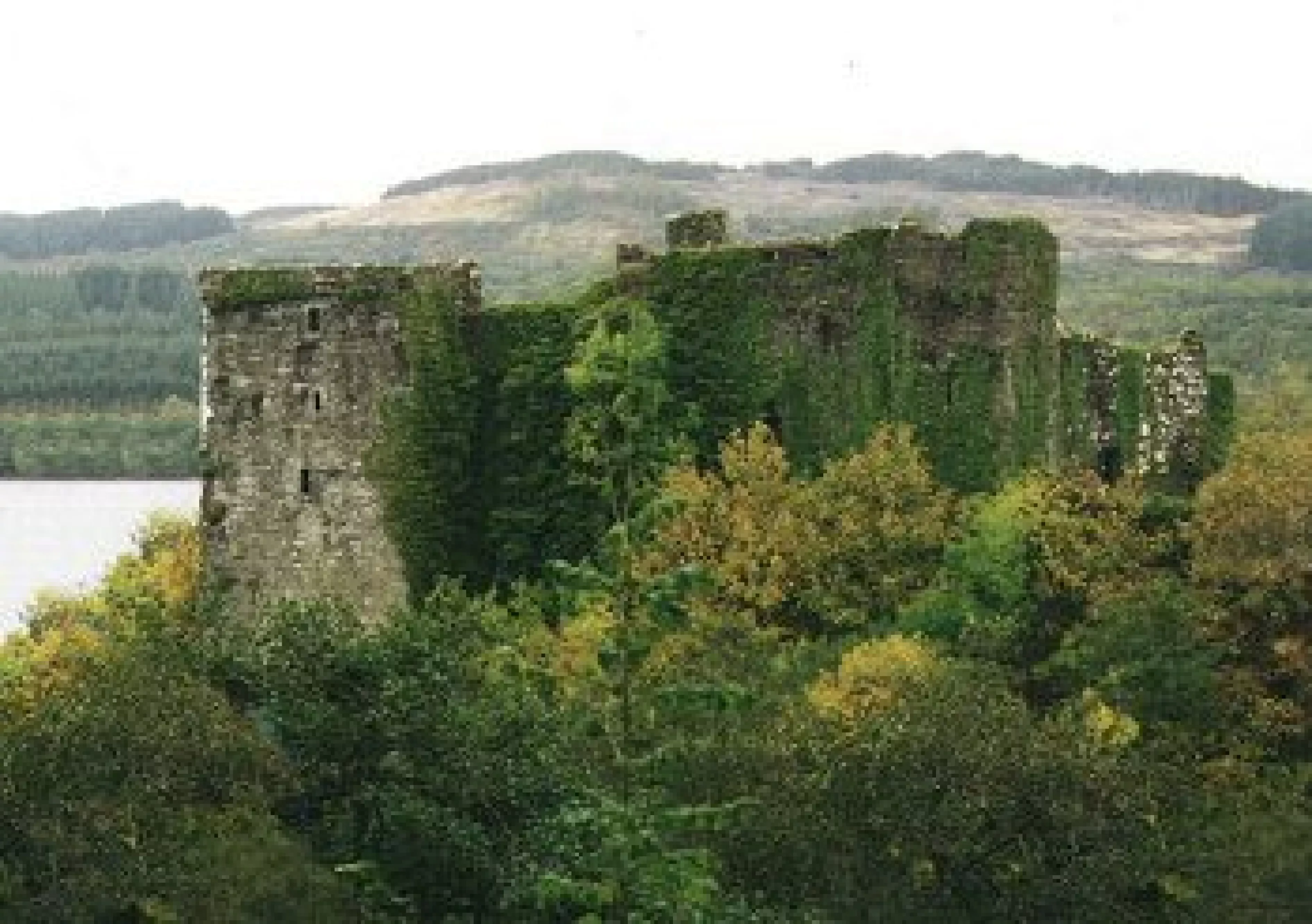 Innis Chonnel Castle Kids Page 2