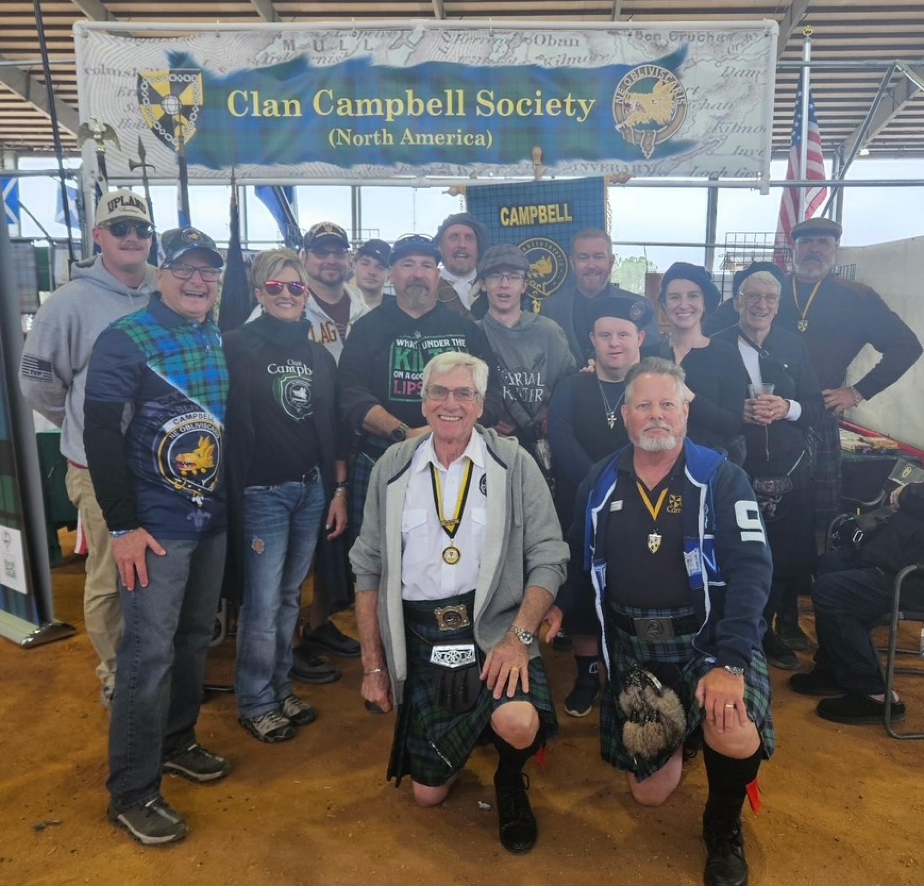 Richard Campbell Florida