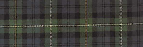 Clan Campbell Tartans