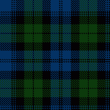 Campbell Ancient Tartan 363x363