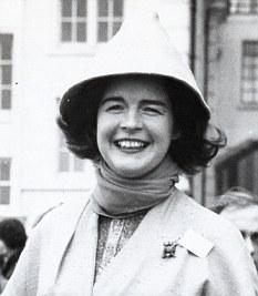 Lady Jeanne Louise Campbell Lady Jeanne Louise Campbell
