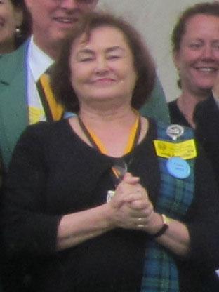 Linda J. Campbell Knowlton Linda J. Campbell Knowlton
