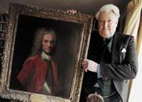 Alastair-Lorne-Campbell-of-Airds-with-Portrait-of-John-Campbell-2nd-Duke-of-Argyll-and-1st-Duke-of-Greenwich.jpg