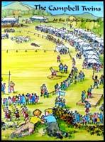 The-Campbell-Twins-at-the-Highland-Games-Front-Cover-1.jpg