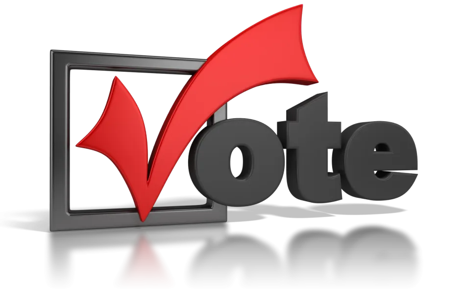 Vote-Red-CheckBox-Image