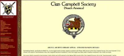 CCSNA-website-homepage-2009