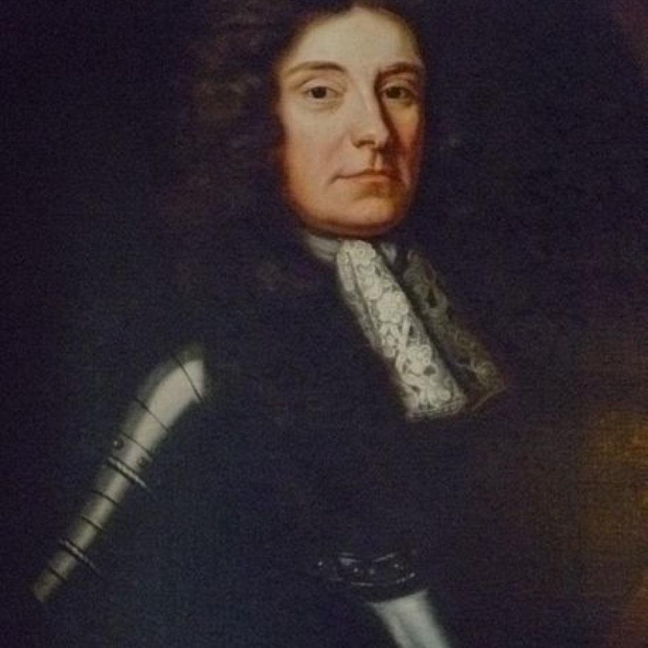 Archibald Campbell, 10th Earl of Argyll, 1st Duke of Argyll