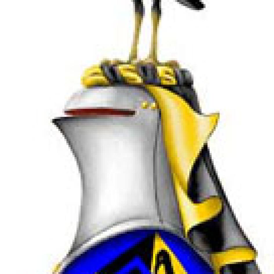 Arms of Donald Draper Campbell, Esq.