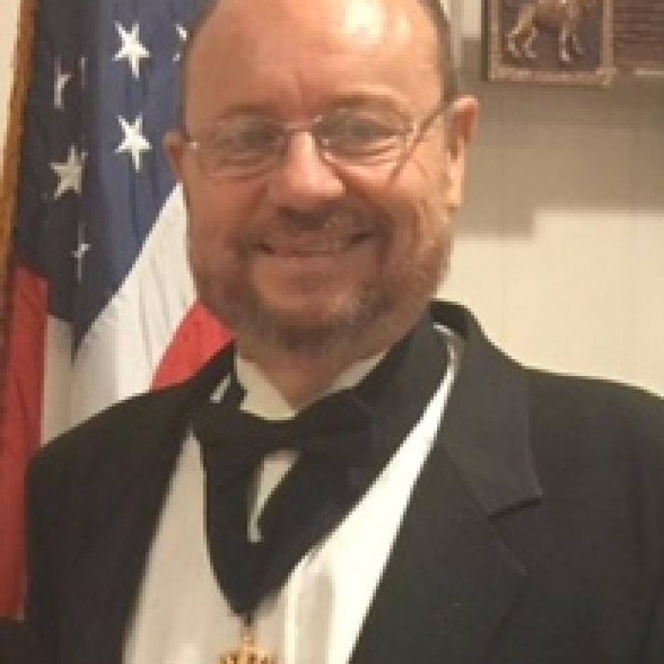 Jeffrey S. Campbell