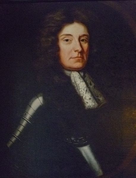 Archibald Campbell 1st Duke of Argyll Extraordinary Lord of Session