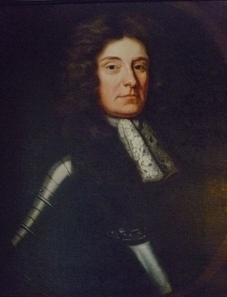 Archibald Campbell, 10th Earl of Argyll, 1st Duke of Argyll